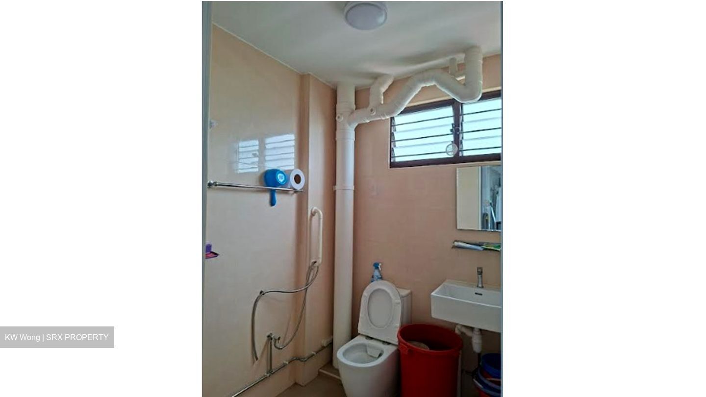 Blk 865 Yishun Street 81 (Yishun), HDB 5 Rooms #561443371